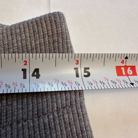 Adidas Originals Men’s Size Small Fleece Joggers Tracksuit Bottom 30” Inseam - Picture 11 of 12